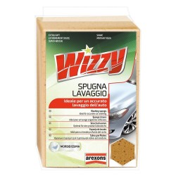 Wizzy Spugna Lavaggio