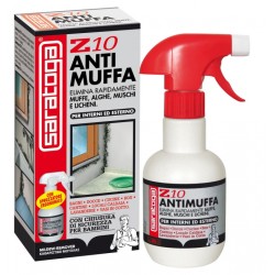 Z10 Liquido antimuffa spray...